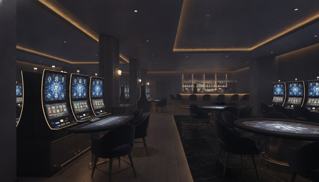 Slotozen — Responsible Gambling Practices